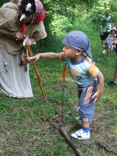 Dětský den - 1.6.2008